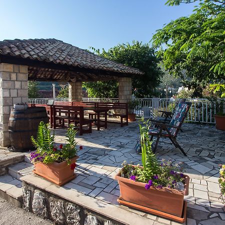 Guest House J&J Zaton  Exterior foto