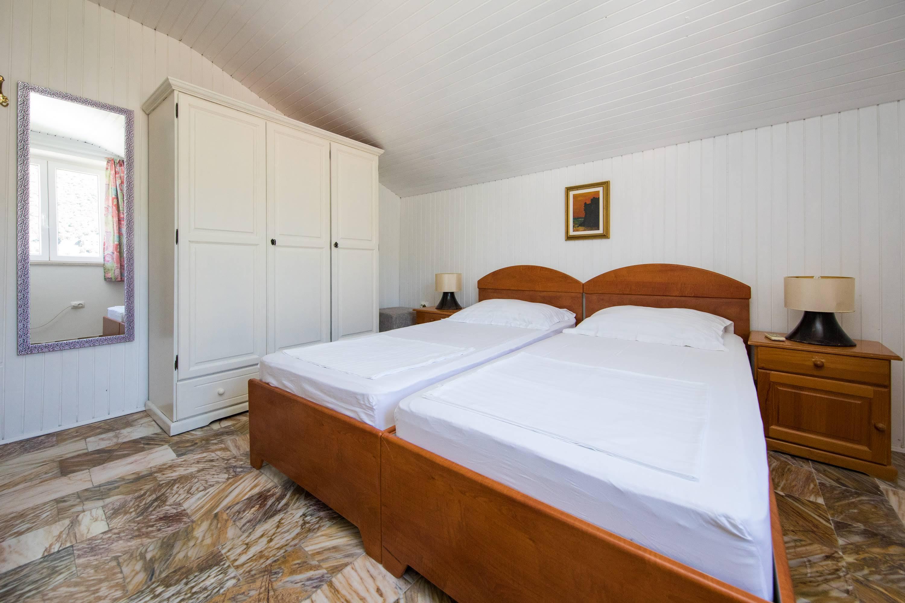 Guest House J&J Zaton  Exterior foto