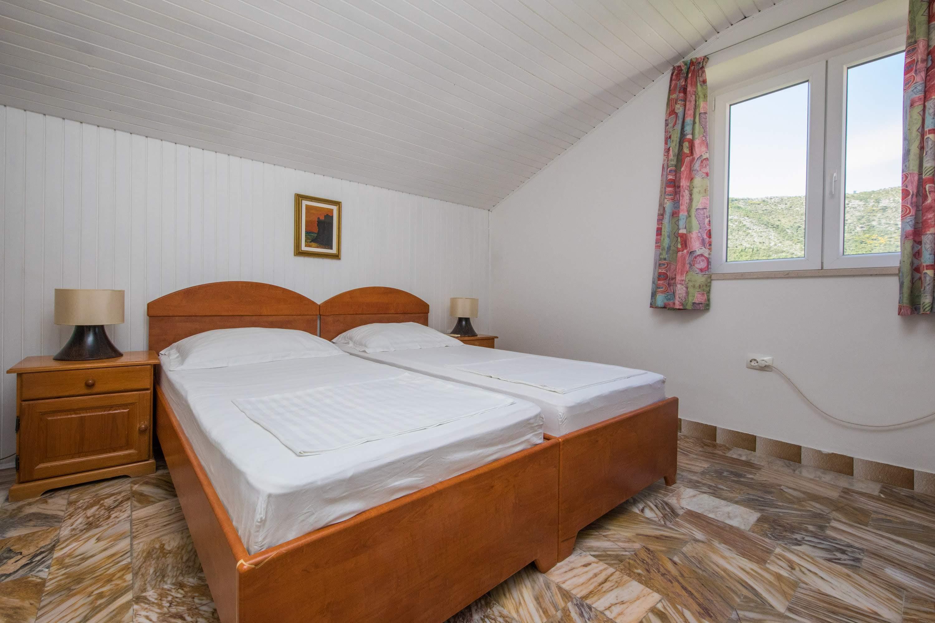Guest House J&J Zaton  Exterior foto