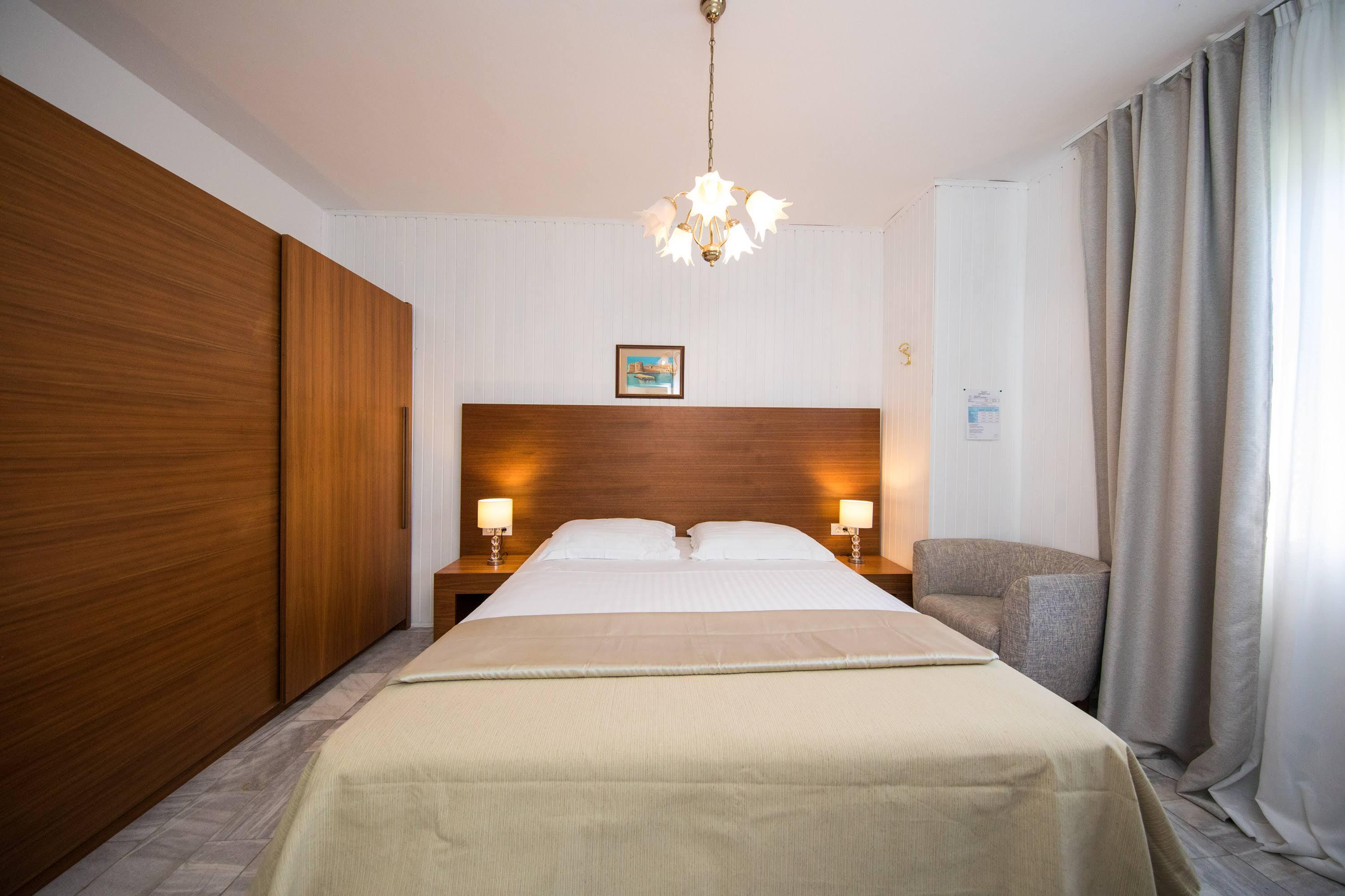 Guest House J&J Zaton  Exterior foto