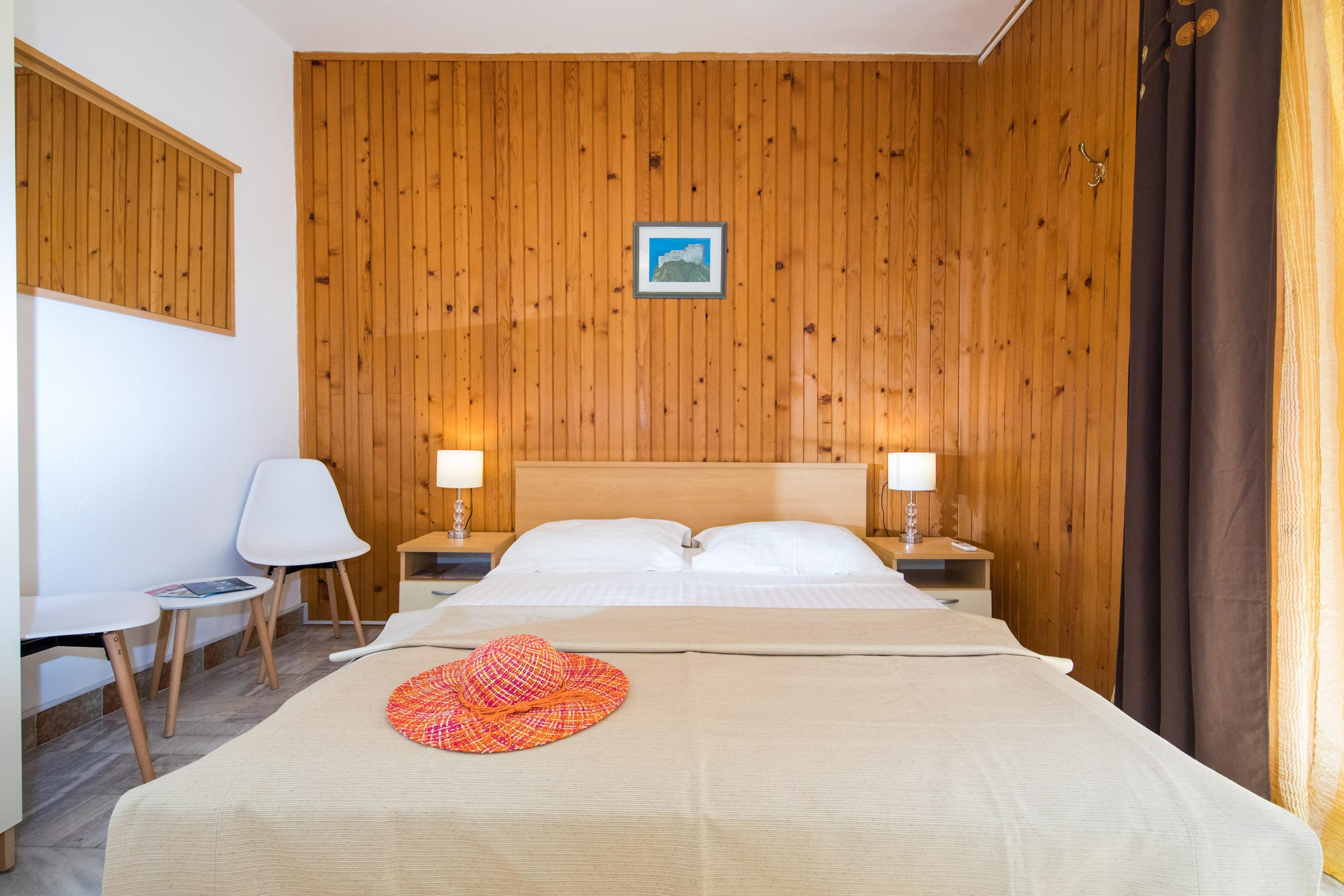 Guest House J&J Zaton  Exterior foto